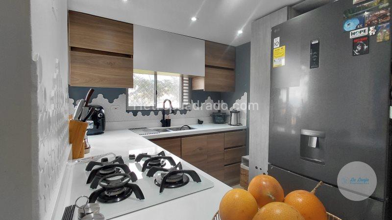 2BR Apartment in Las Antillas (70 m²)