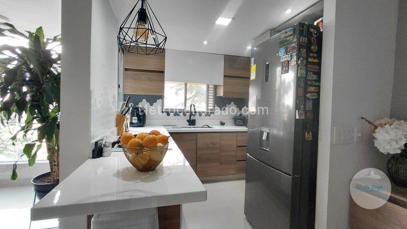 Apartamento en Arriendo, Las Antillas, Envigado - 3