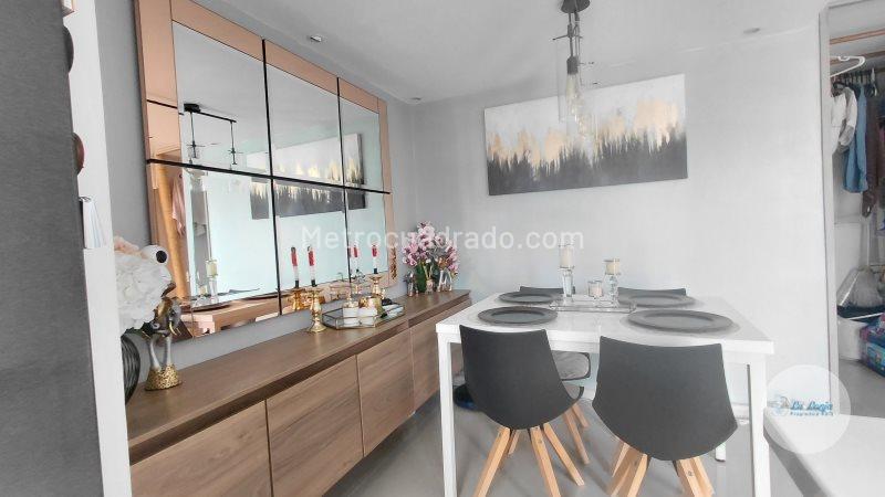 Apartamento en Arriendo, Las Antillas, Envigado - 4