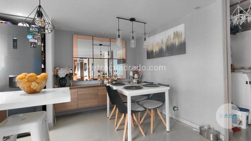 Apartamento en Arriendo, Las Antillas, Envigado - 5