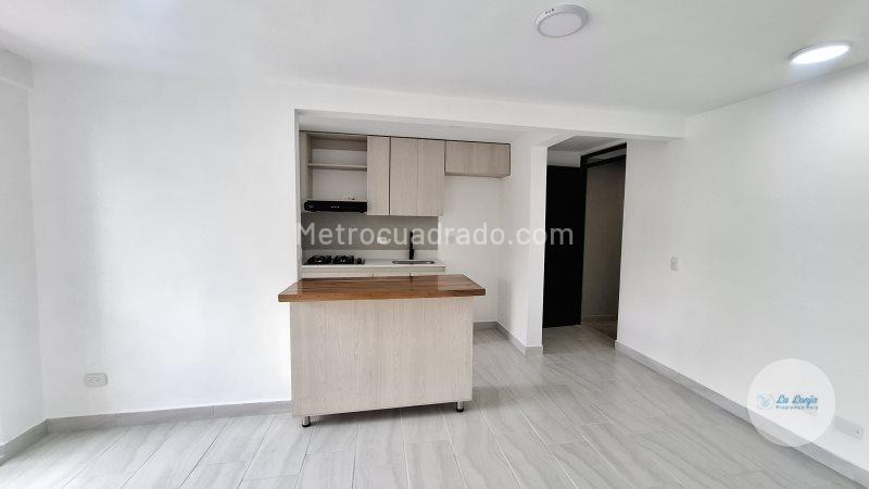 Apartamento en Arriendo, Rionegro, Rionegro - 2