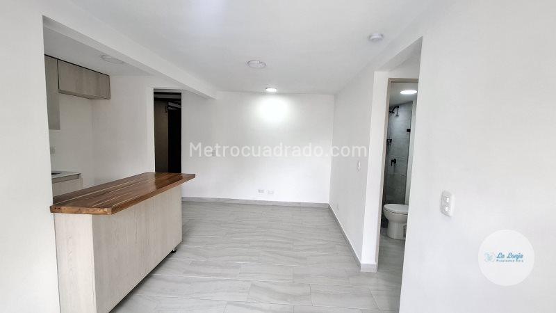 Apartamento en Arriendo, Rionegro, Rionegro - 3