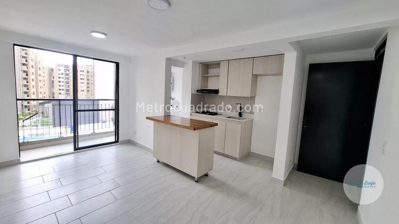 Apartamento en Arriendo, Rionegro, Rionegro - 4