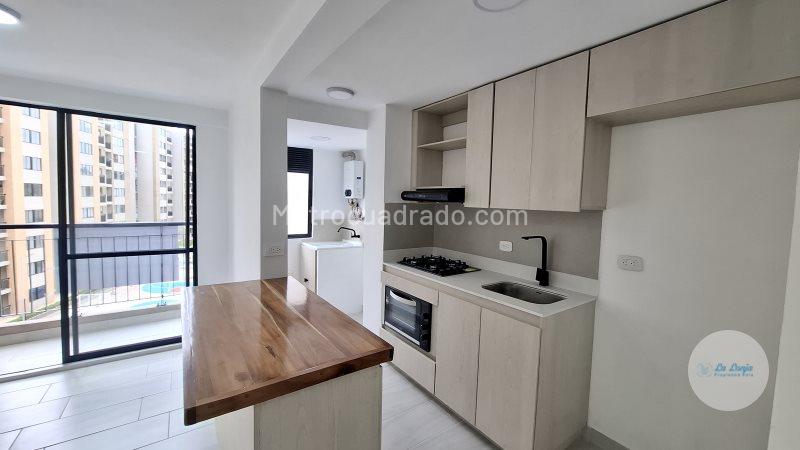 Apartamento en Arriendo, Rionegro, Rionegro - 5