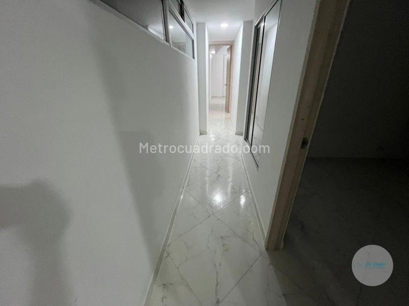 90 m² 3BR Apartment for Rent in Envigado (Mesa) - 7