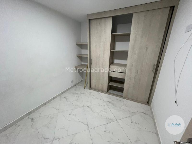 90 m² 3BR Apartment for Rent in Envigado (Mesa) - 9