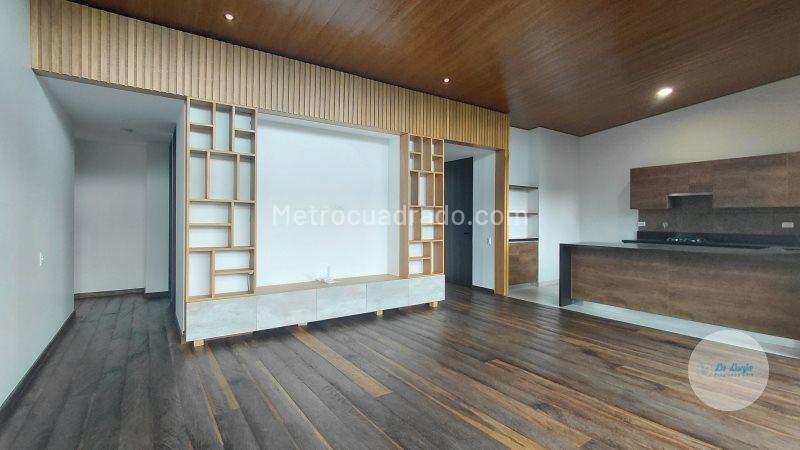 Apartamento en Arriendo, Retiro, Retiro - 2