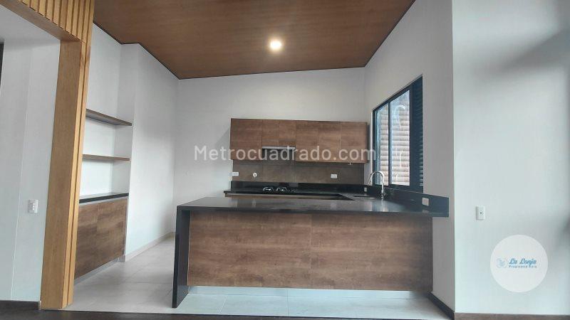 Apartamento en Arriendo, Retiro, Retiro - 3