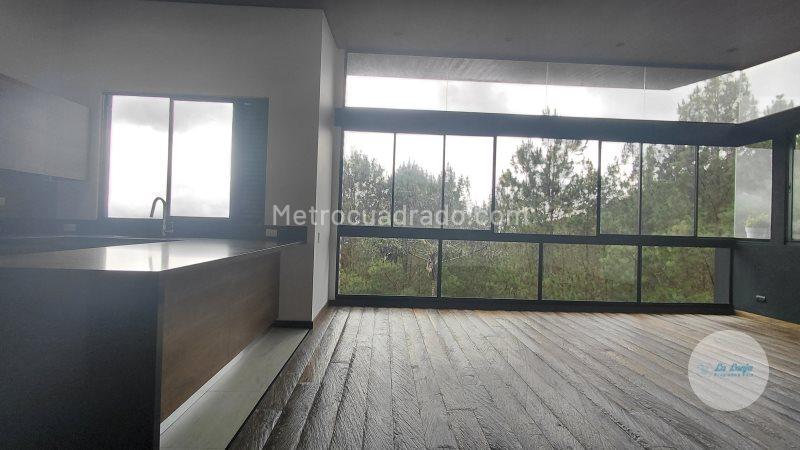 Apartamento en Arriendo, Retiro, Retiro - 4