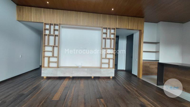 Apartamento en Arriendo, Retiro, Retiro - 5