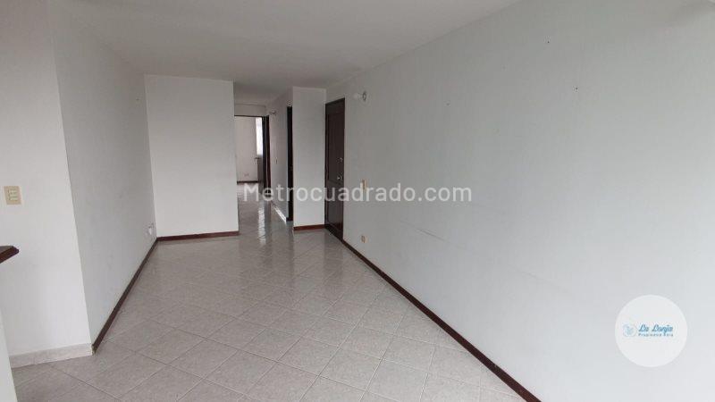Apartamento de 3 Alcobas en Boston cerca a Parque Boston (Medellín) - 2