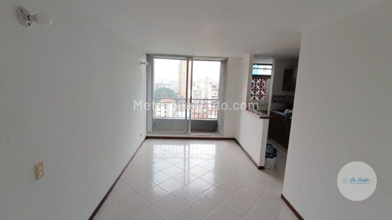 Apartamento de 3 Alcobas en Boston cerca a Parque Boston (Medellín) - 3