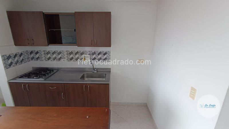 Apartamento de 3 Alcobas en Boston cerca a Parque Boston (Medellín) - 4