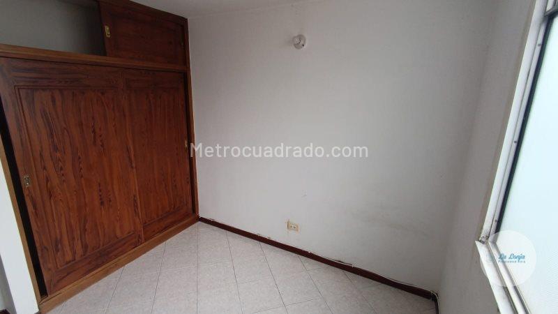 Apartamento de 3 Alcobas en Boston cerca a Parque Boston (Medellín) - 8