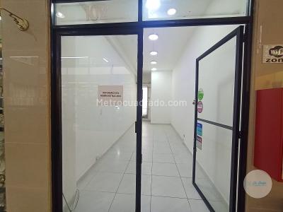 Retail space for rent in Prado, Bello