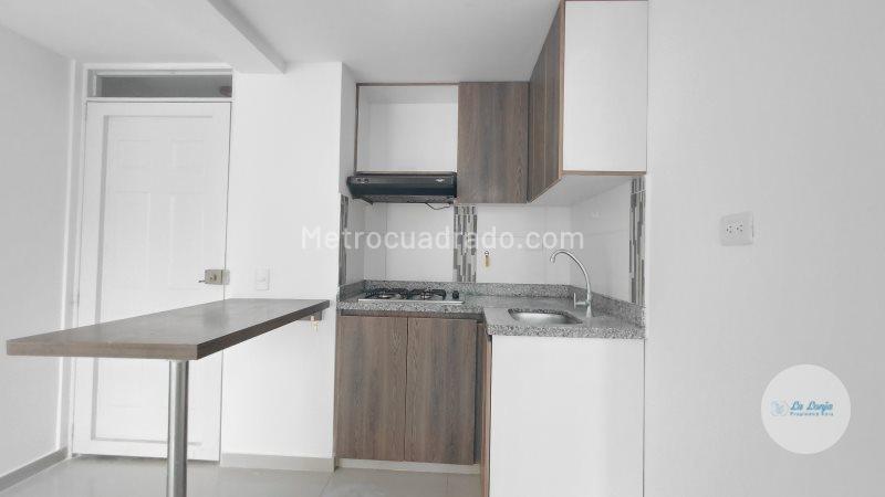 Apartamento en Arriendo de 3 Alcobas en Robledo Pajarito - 3