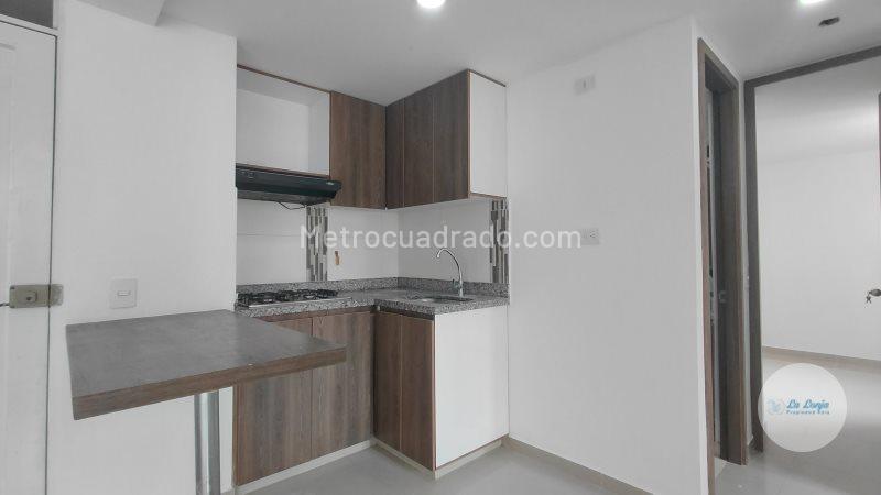 Apartamento en Arriendo de 3 Alcobas en Robledo Pajarito - 4