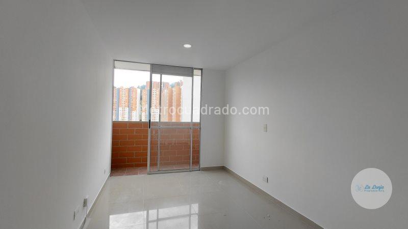 Apartamento en Arriendo de 3 Alcobas en Robledo Pajarito - 6