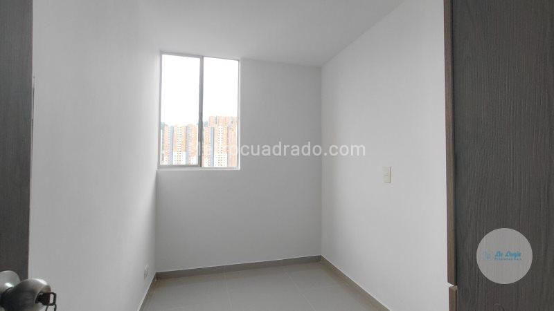 Apartamento en Arriendo de 3 Alcobas en Robledo Pajarito - 7