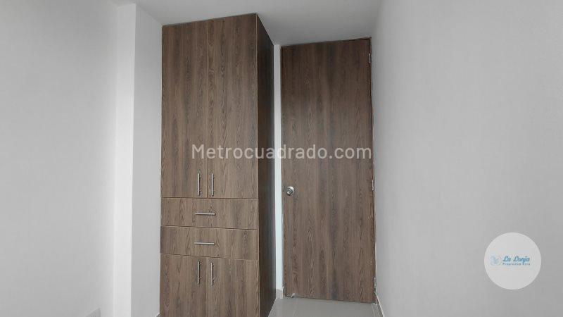 Apartamento en Arriendo de 3 Alcobas en Robledo Pajarito - 8