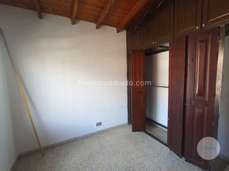 Apartamento en Arriendo, Niquia, Bello - 4