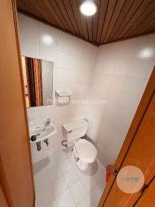 Apartamento de 3 alcobas en arriendo en El Poblado, Medellín, 174 m² · foto 13 de 19