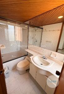 Apartamento de 3 alcobas en arriendo en El Poblado, Medellín, 174 m² · foto 16 de 19