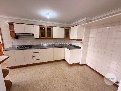 Apartment for rent in El Poblado, Medellín