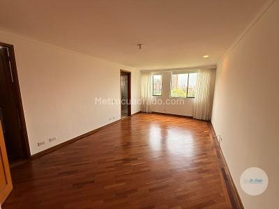 Apartamento de 3 alcobas en arriendo en El Poblado, Medellín, 174 m² · foto 7 de 19