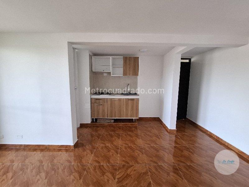Piso – Rionegro - Vista 2