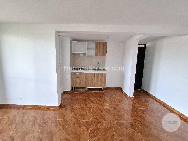 Piso – Rionegro - Vista 3