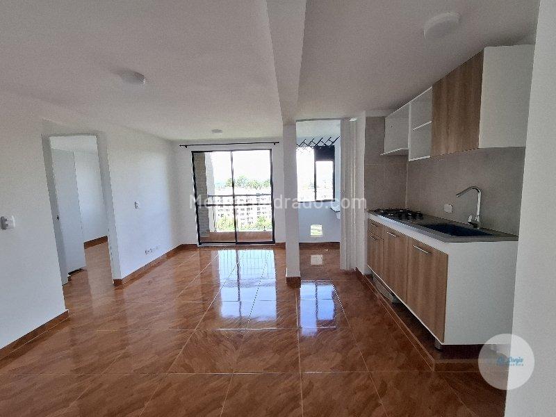 Piso – Rionegro - Vista 4