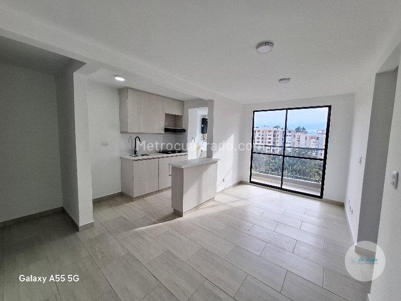 Cozy 2BR Apartment for Rent in Rionegro