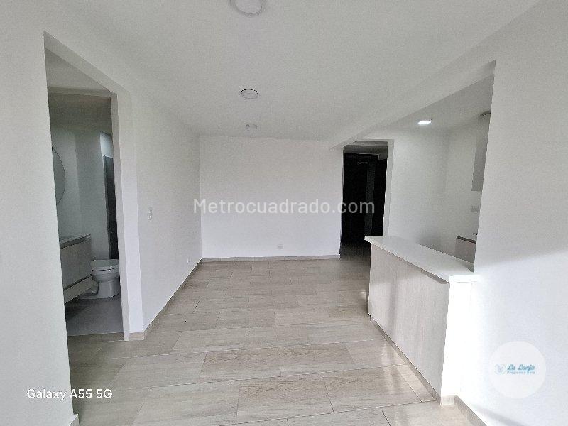 Cozy 2BR Apartment for Rent in Rionegro - 4