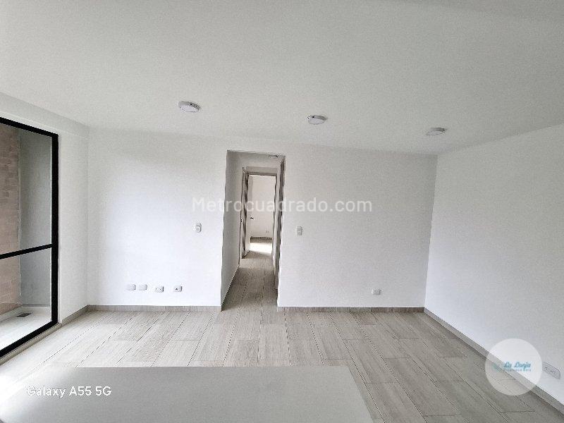 Cozy 2BR Apartment for Rent in Rionegro - 5