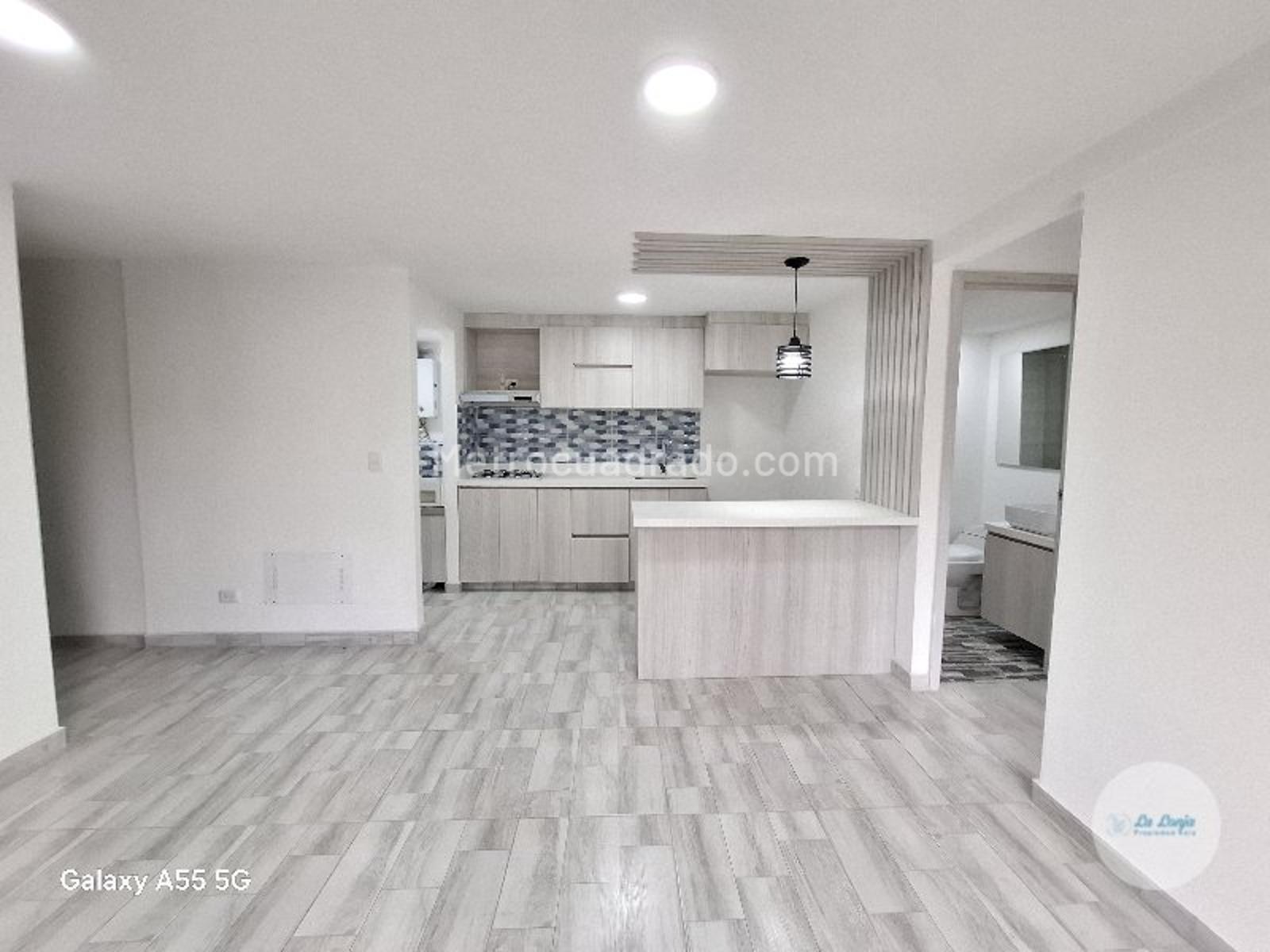 Foto del apartamento