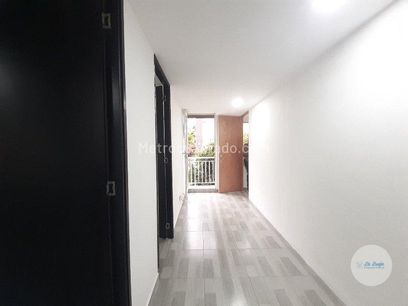 Apartamento en Arriendo, San Gabriel, Bello - Ansicht 3