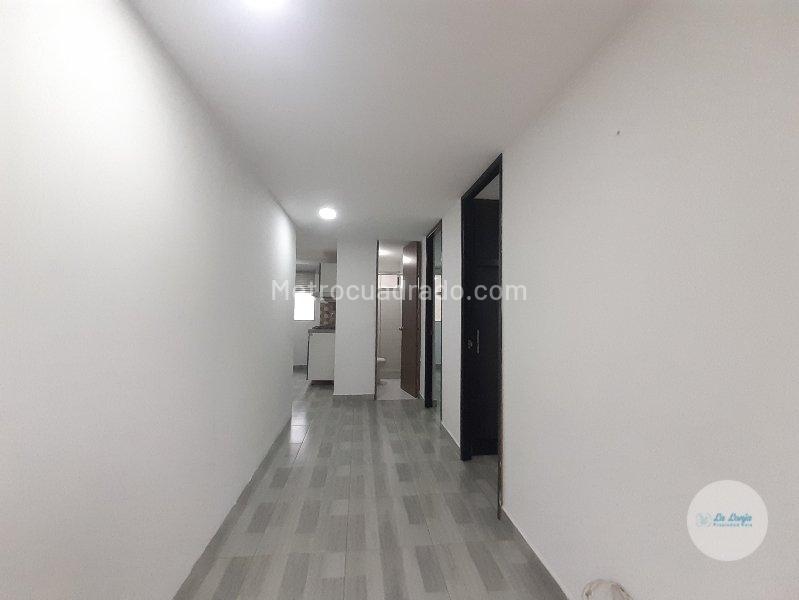 Apartamento en Arriendo, San Gabriel, Bello - Ansicht 4