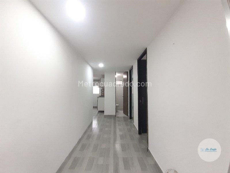 Apartamento en Arriendo, San Gabriel, Bello - Ansicht 5