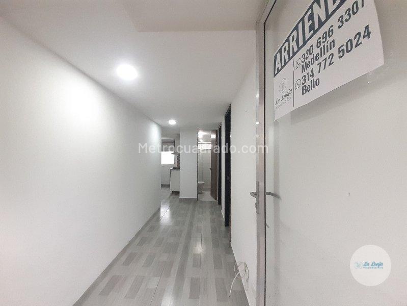 Apartamento en Arriendo, San Gabriel, Bello - Ansicht 6