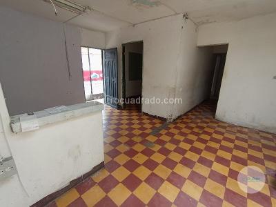 Warehouse for rent in Prado, Bello