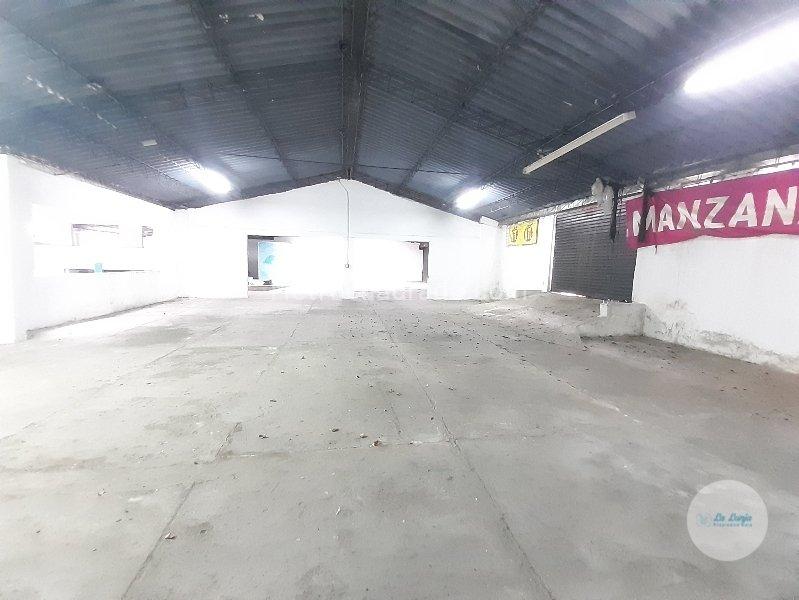 Bodega en Arriendo, Obrero, Bello - Widok 2