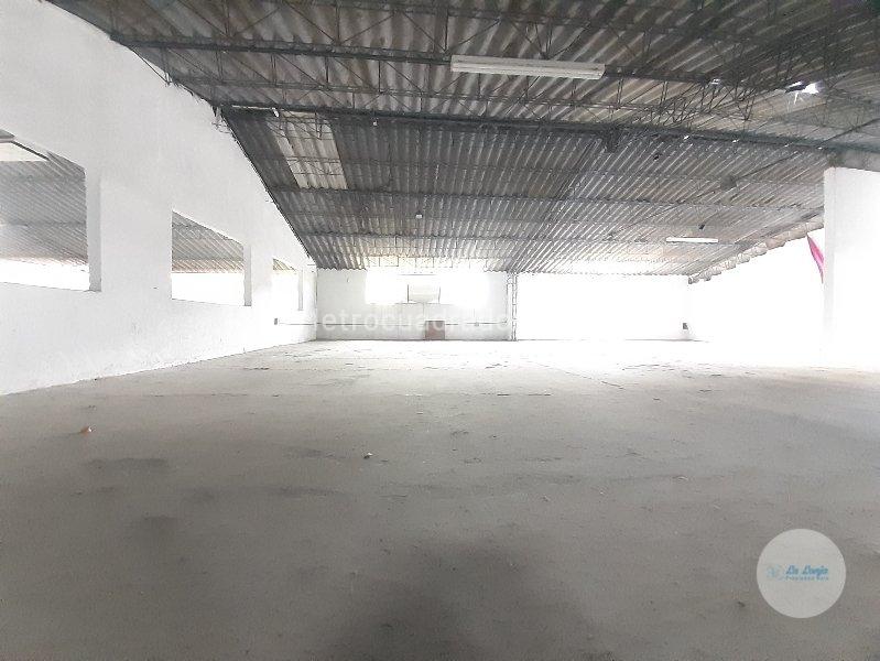 Bodega en Arriendo, Obrero, Bello - Widok 4