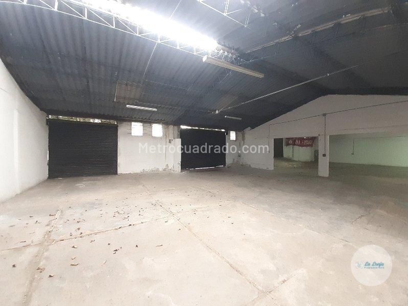 Bodega en Arriendo, Obrero, Bello - Widok 6