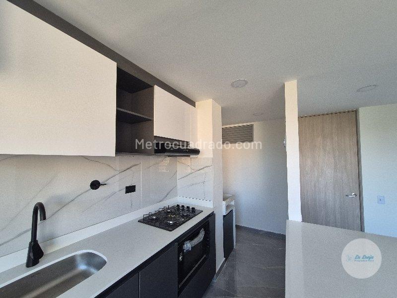 Apartamento en Arriendo, Obrero, Bello – pohled 2