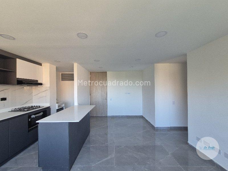 Apartamento en Arriendo, Obrero, Bello – pohled 3