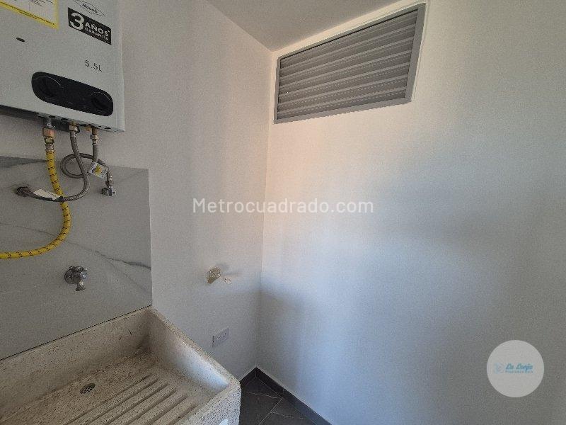 Apartamento en Arriendo, Obrero, Bello – pohled 4