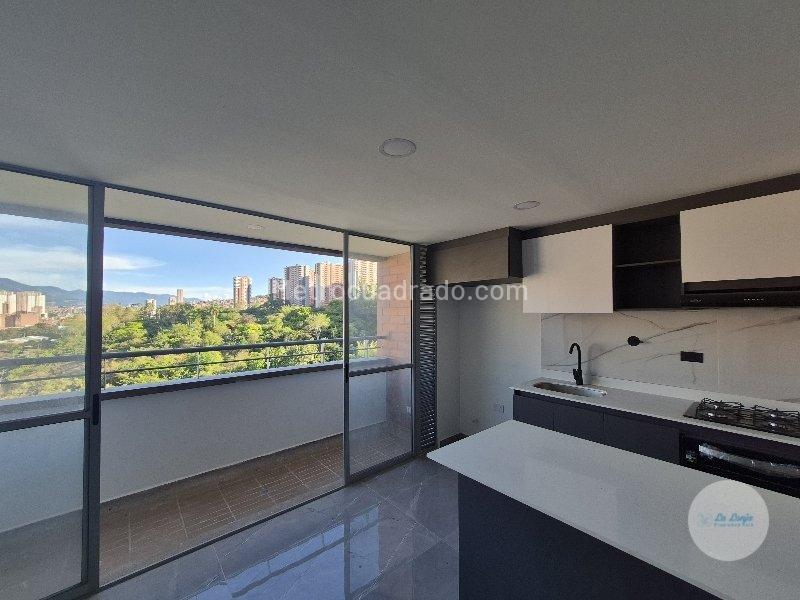 Apartamento en Arriendo, Obrero, Bello – pohled 5
