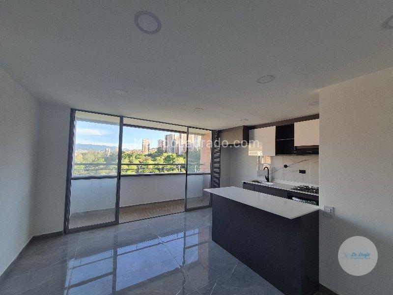 Apartamento en Arriendo, Obrero, Bello – pohled 6