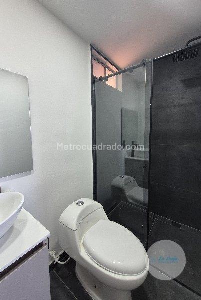 Apartamento en Arriendo, Obrero, Bello – další